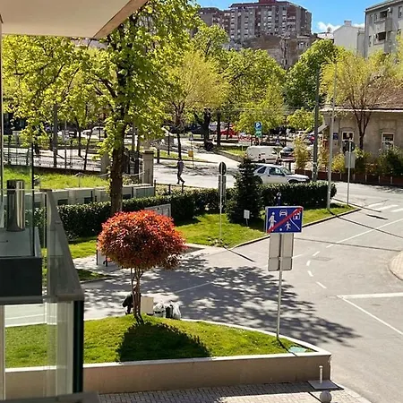 Oniro Belgrade