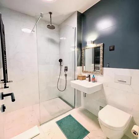 Oniro Apartment *