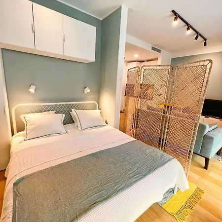 Oniro Apartment *