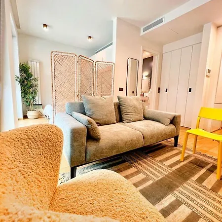 Apartment Oniro