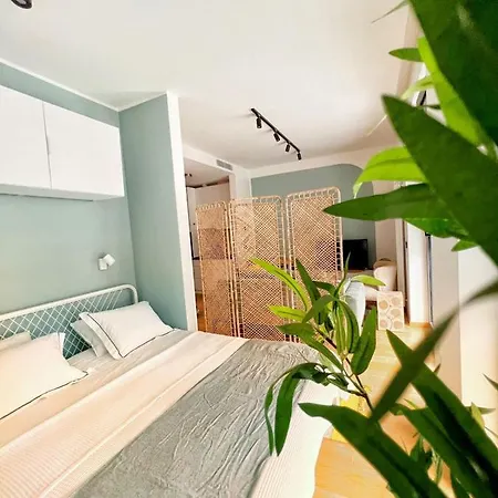Oniro Apartment