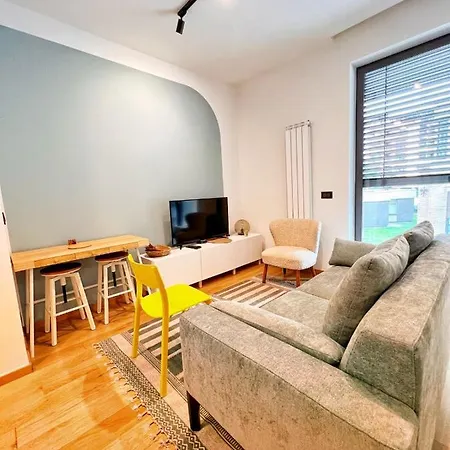 Oniro Apartment Belgrade
