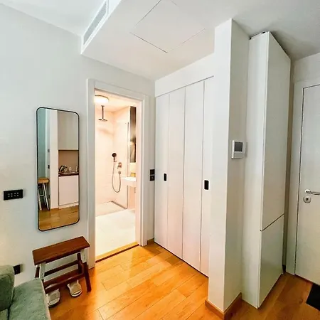 Apartment Oniro