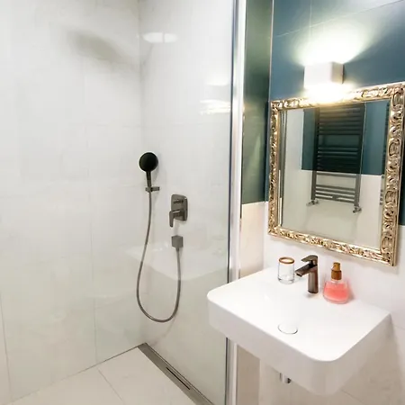 Apartment Oniro