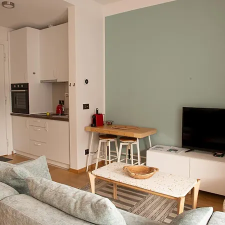 Oniro Apartment