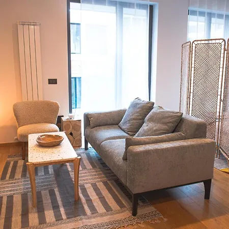 Apartment Oniro