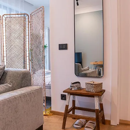 Apartment Oniro *