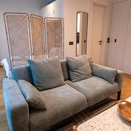 Apartment Oniro Belgrade