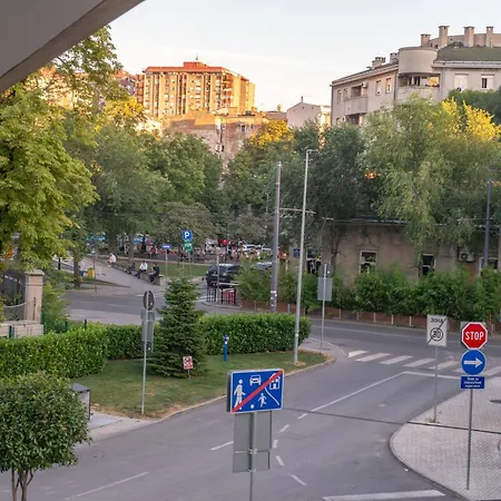 Oniro * Belgrade