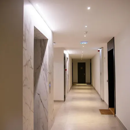 Apartment Oniro *