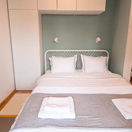 Apartment Oniro *