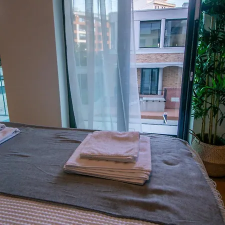 Oniro Apartment *