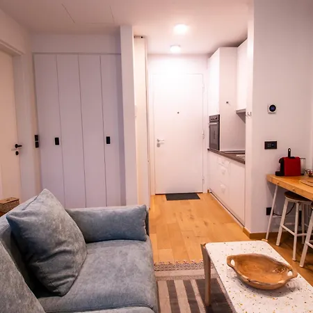 Apartment Oniro Belgrade