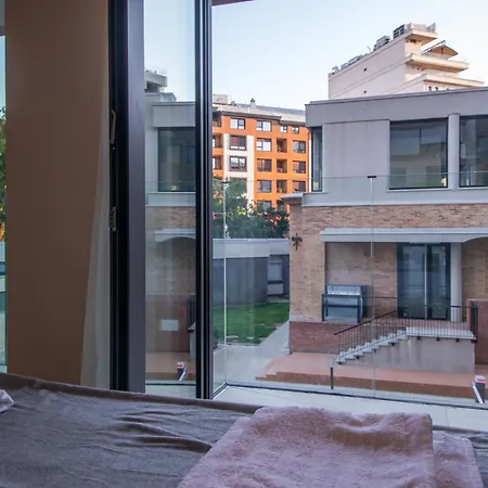 Oniro Apartment