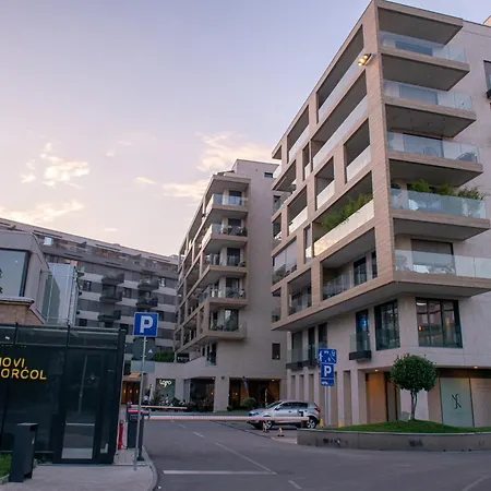Oniro * Belgrade