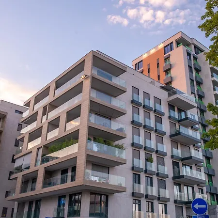Apartment Oniro *